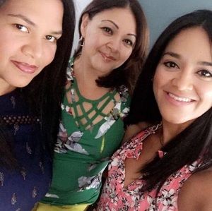 Meet your Posher, Enid